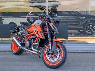 1290 Super Duke R